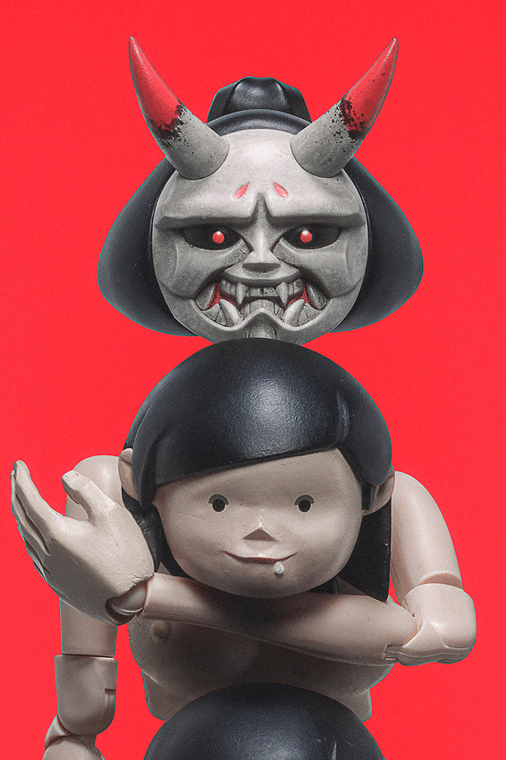Fragmentos y Máscaras