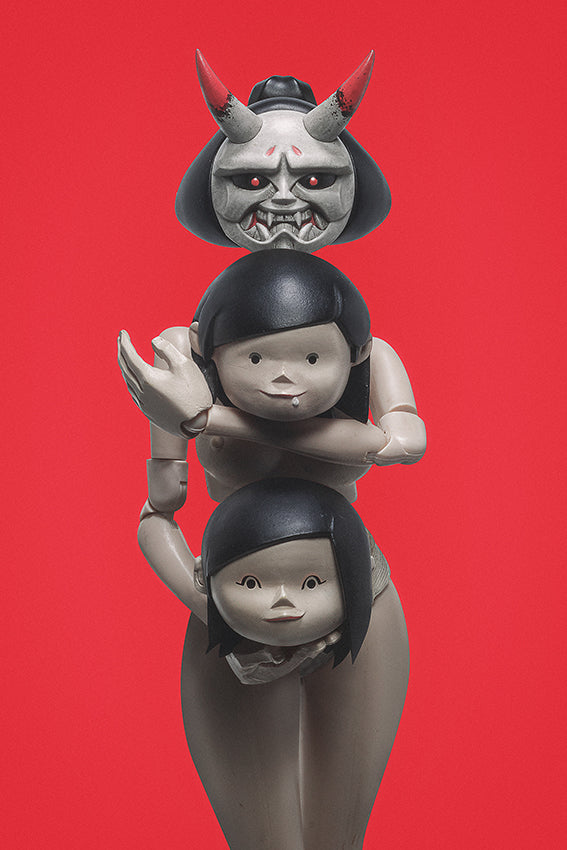 Fragmentos y Máscaras