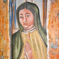 La virgen de la ventana