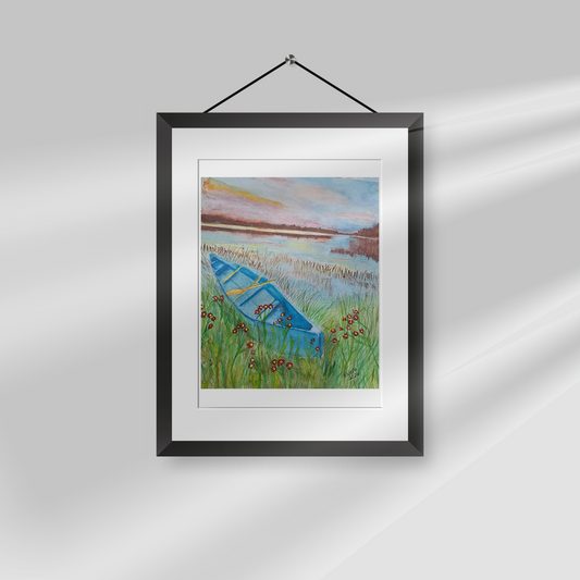 Cuadros Personalizados - Estela Monroy Martínez