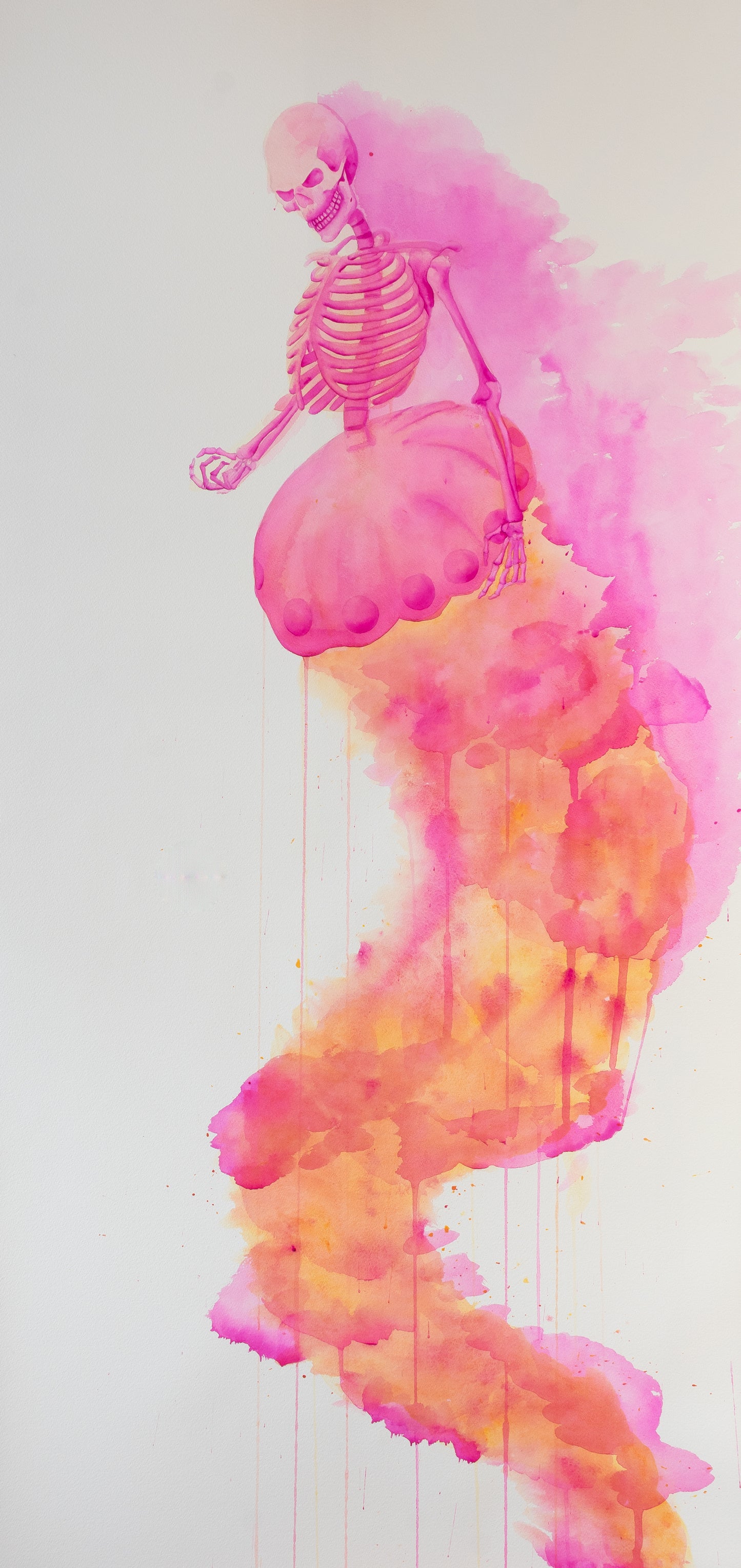 Entre sombras y recuerdos VI