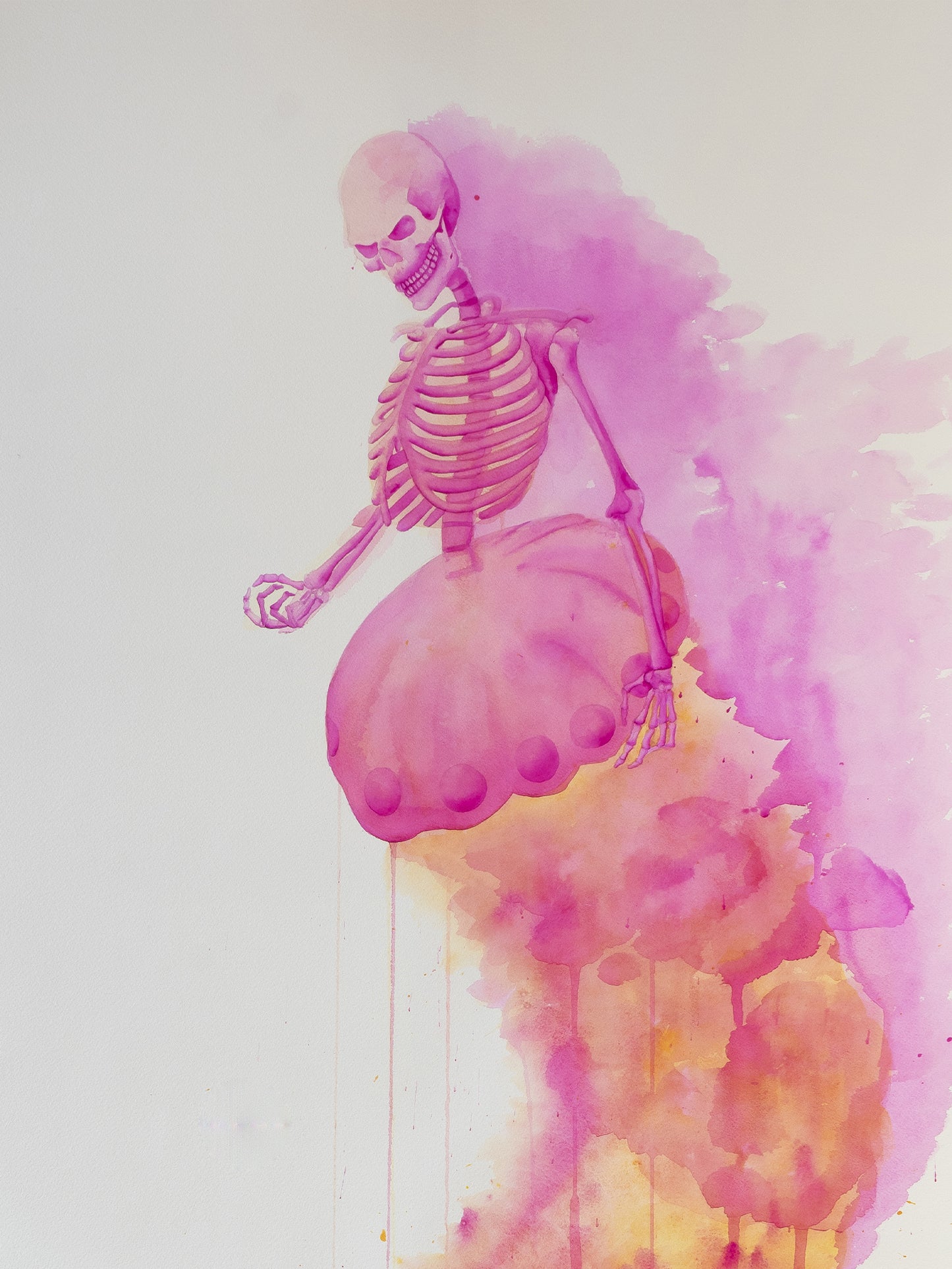 Entre sombras y recuerdos VI