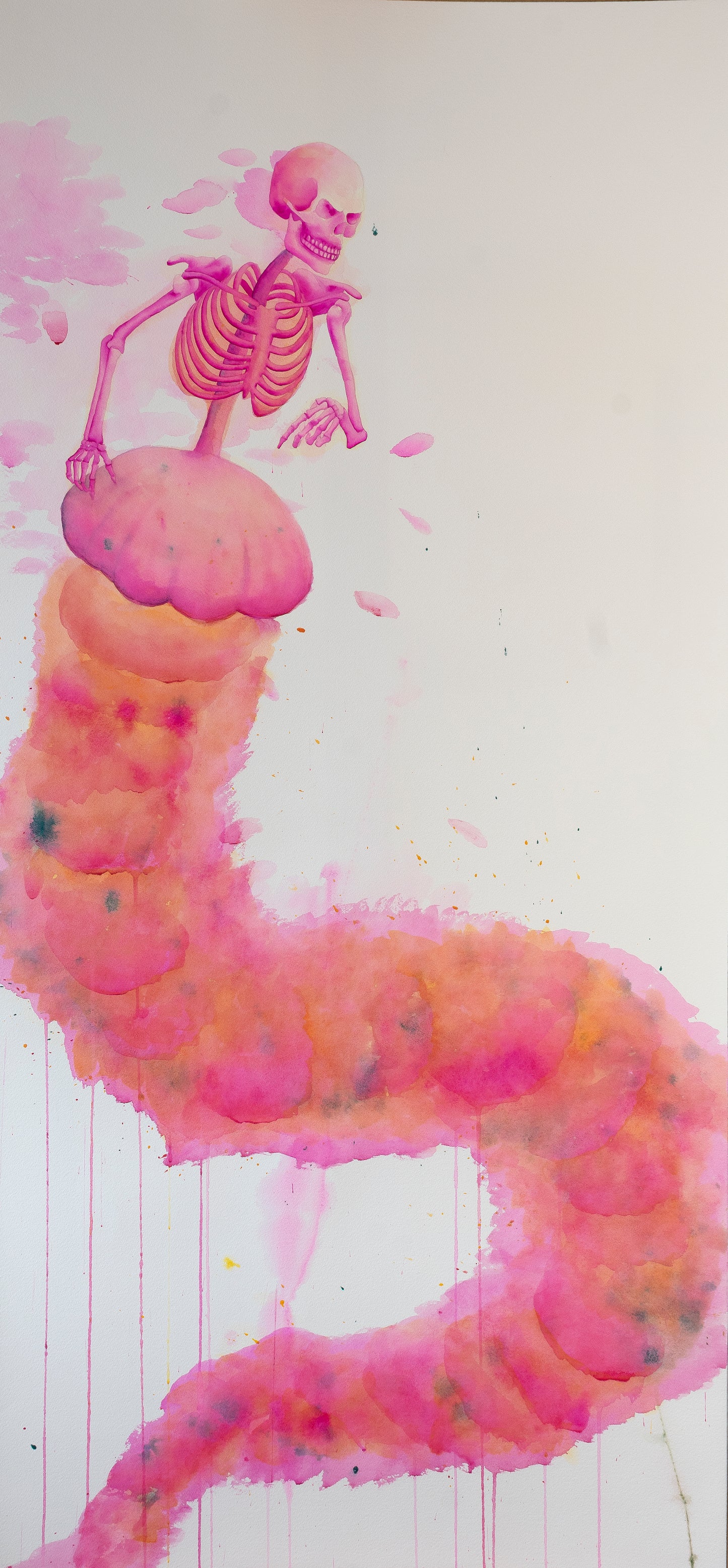 Entre sombras y recuerdos VII