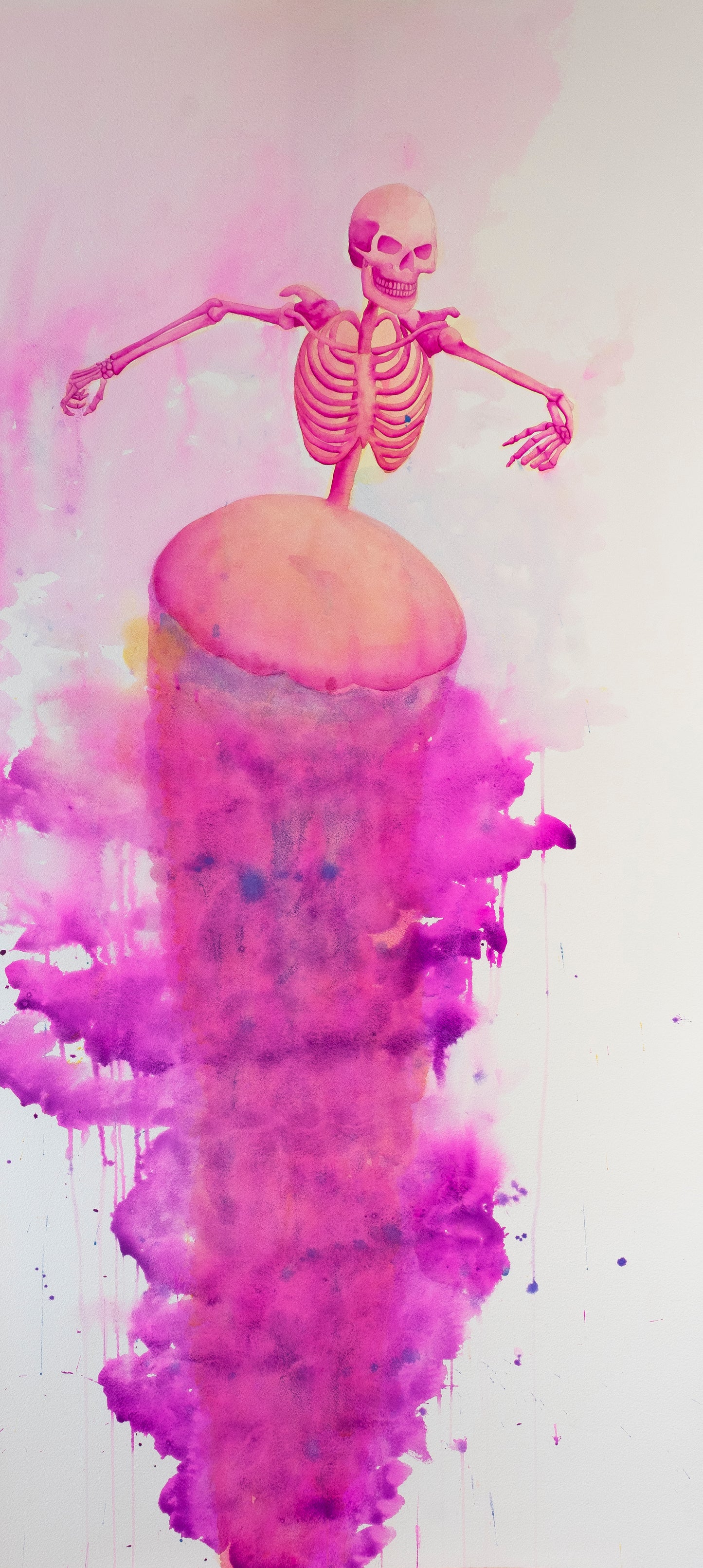 Entre sombras y recuerdos VIII