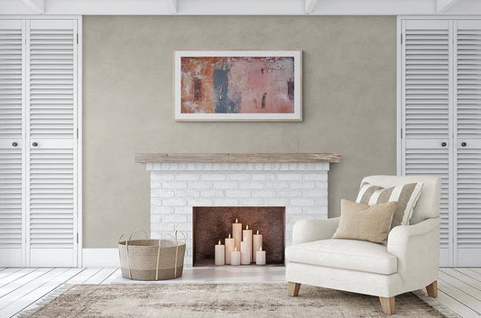 Arte decorativo - Tao