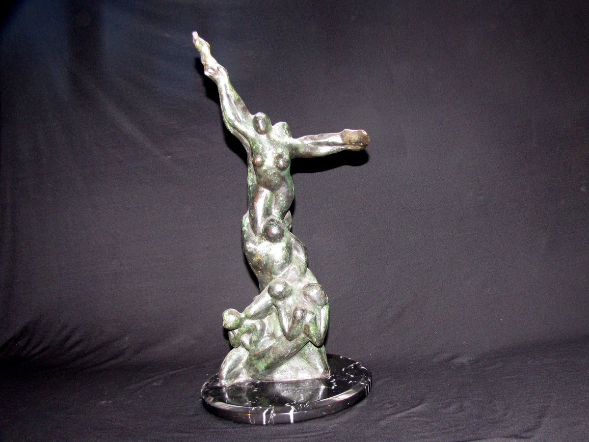LA CRUZ