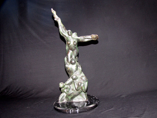LA CRUZ