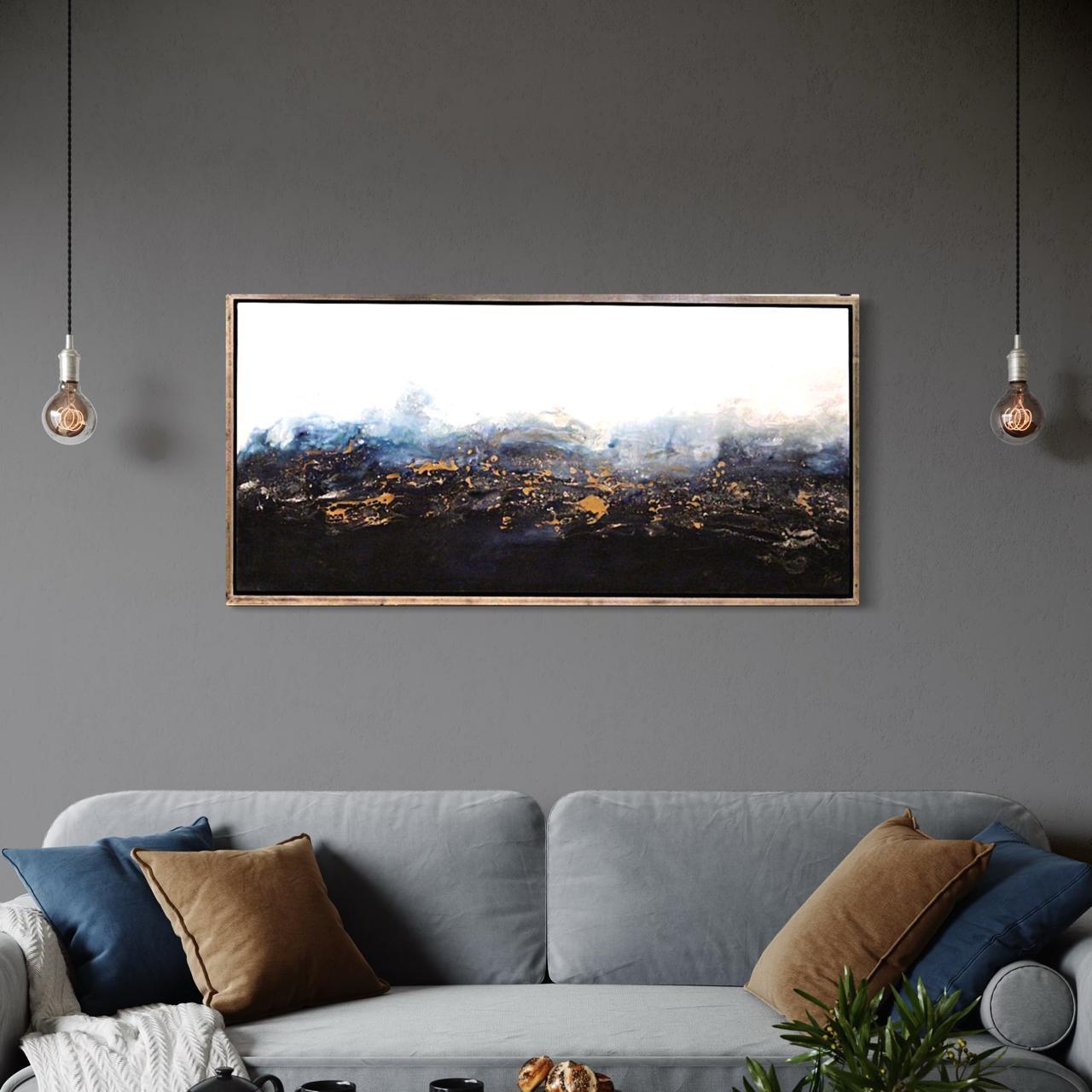 Obra de arte original - Momentos I