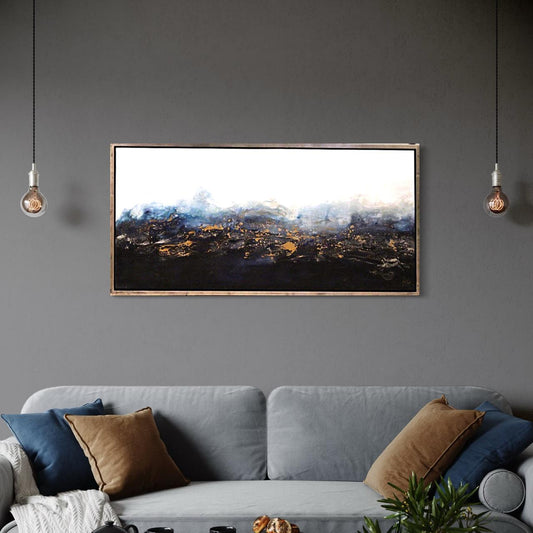Obra de arte original - Momentos I