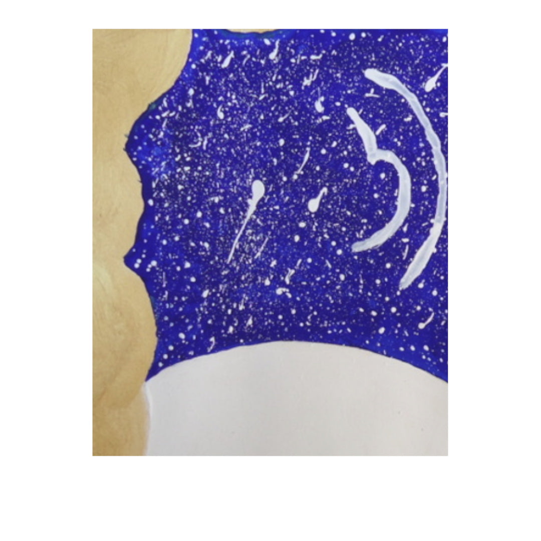 Obra de arte original — 10