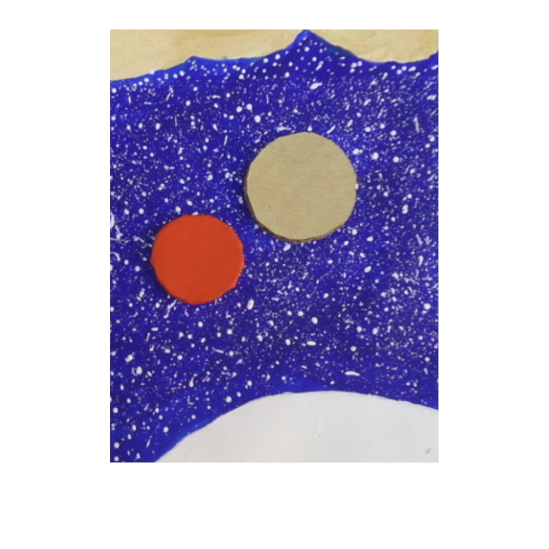 Obra de arte original — 10