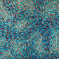 Pintura Acrílica-Río de pensamientos