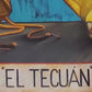 El tecuan