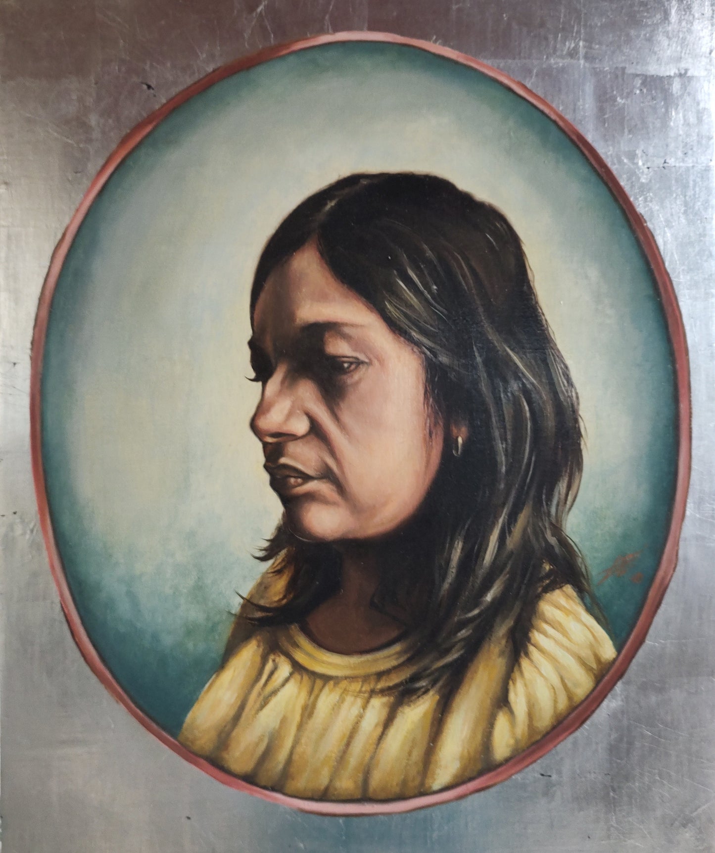 Cuadros Personalizados - Abraham Galicia