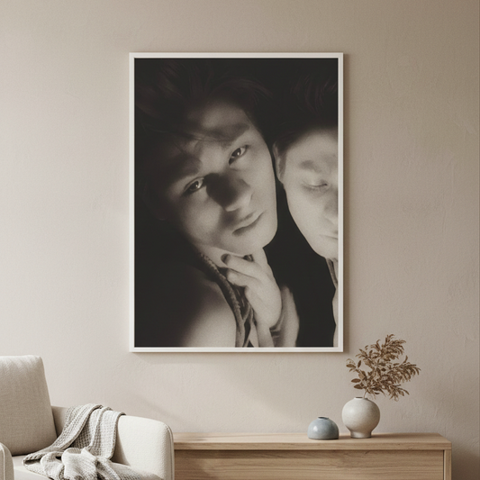 La autolisis de Narciso