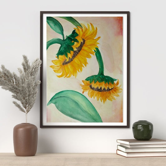 La vida de los Girasoles