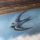 Abriendo el vuelo