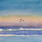 Las tres Gaviotas