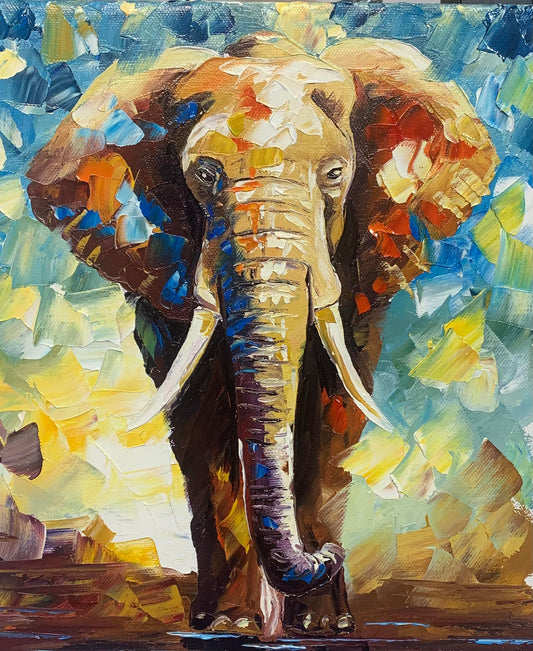 Elefante