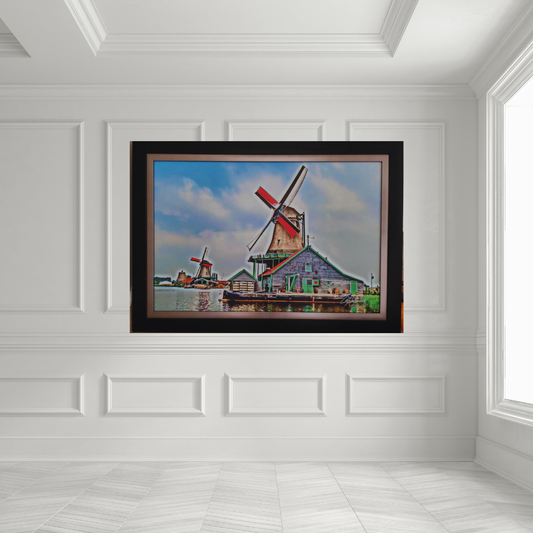 Molinos de Viento II