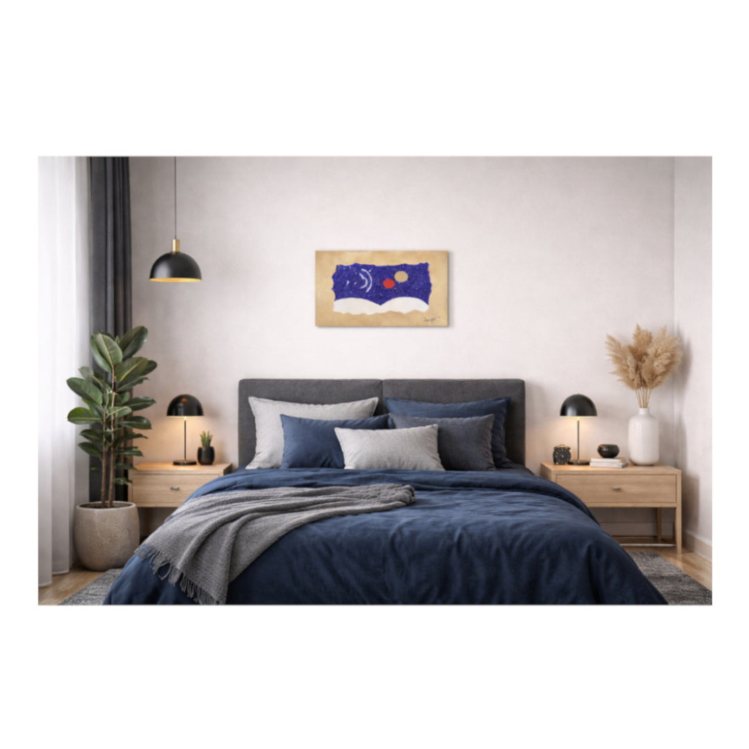 Obra de arte original — 10