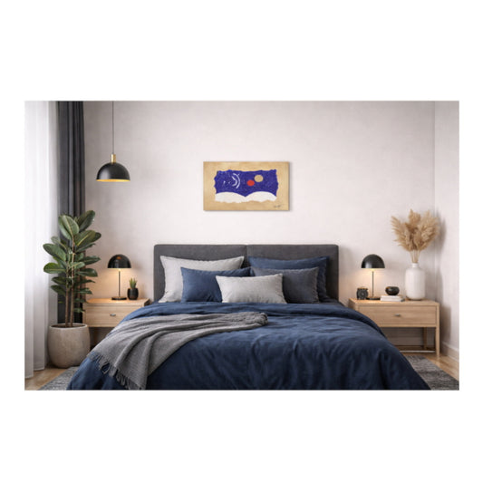 Obra de arte original — 10