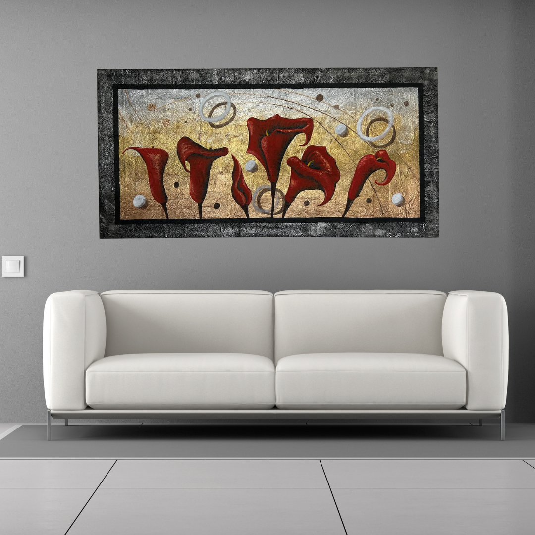 Nocturno Floral