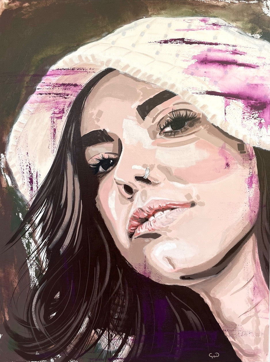 Cuadros Personalizados - Gabriela Román Esnaurrizar