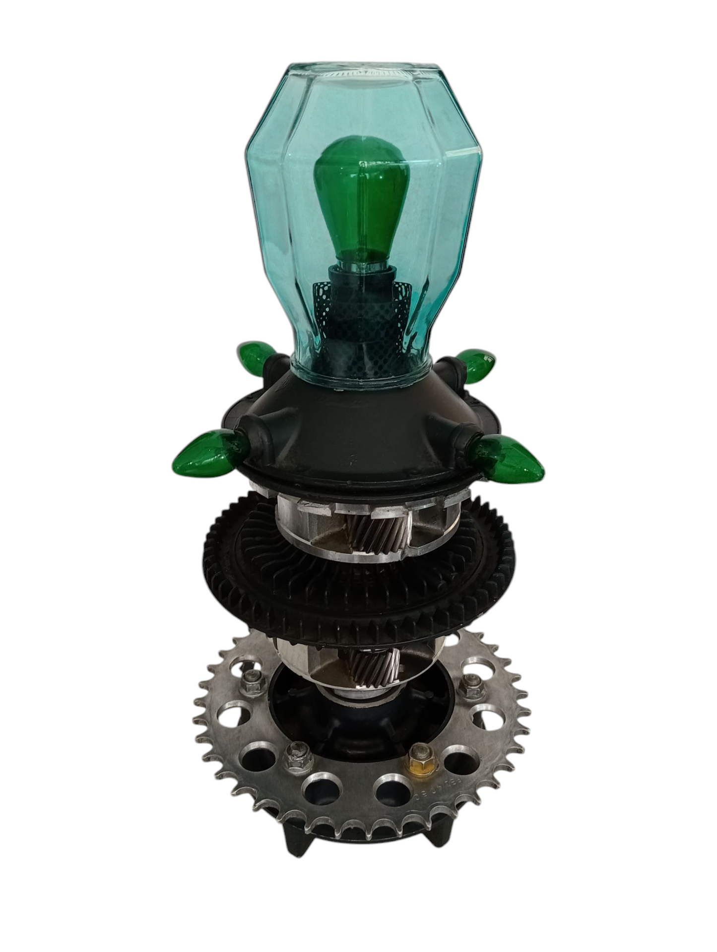 Green Bot