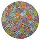 Obra de arte original - Flow