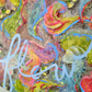 Obra de arte original - Flow