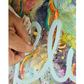 Obra de arte original - Fly
