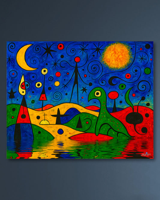 “El Lenguaje de las Estrellas” 12 Maestros