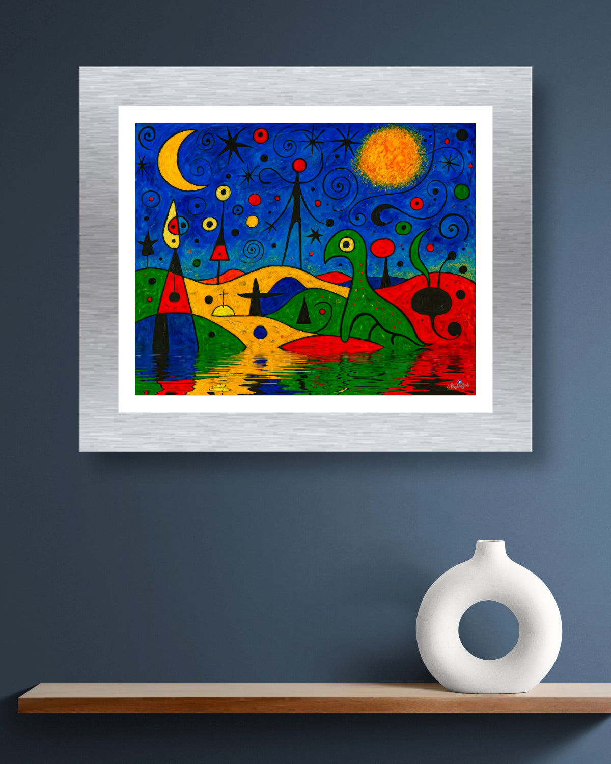 “El Lenguaje de las Estrellas” 12 Maestros