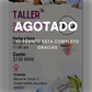 TALLER de Postales en Acuarela con Pepilart