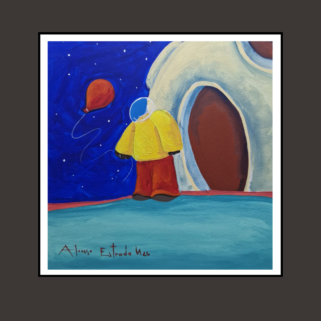 Átame a la Luna 2