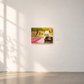 Arte contemporáneo - Not Mine to Dream