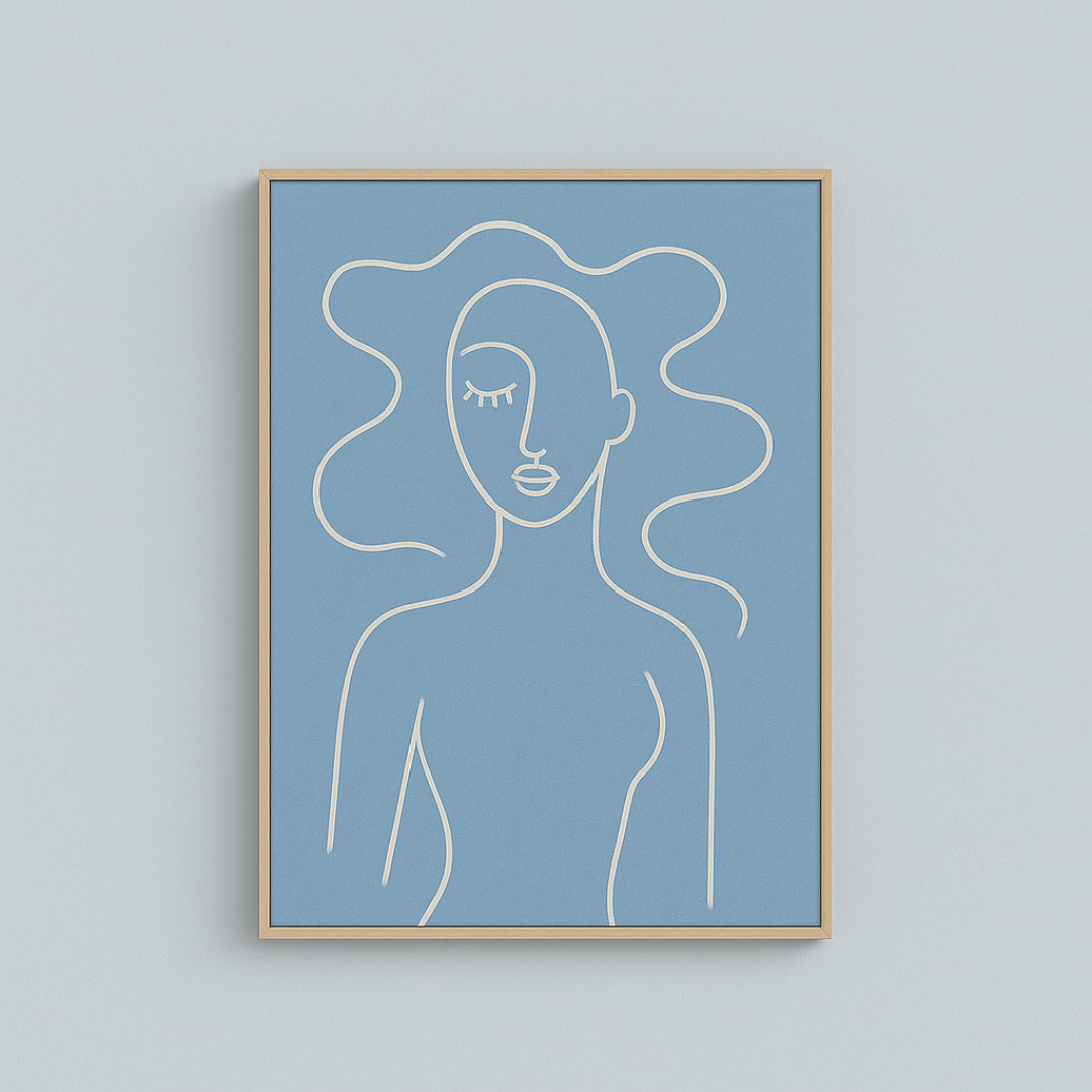 Cuadro artístico – Suspención