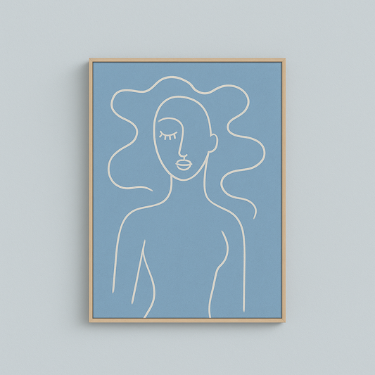 Cuadro artístico – Suspención