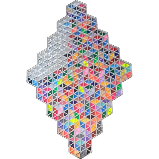 Obra de arte - Prisa en Pausa