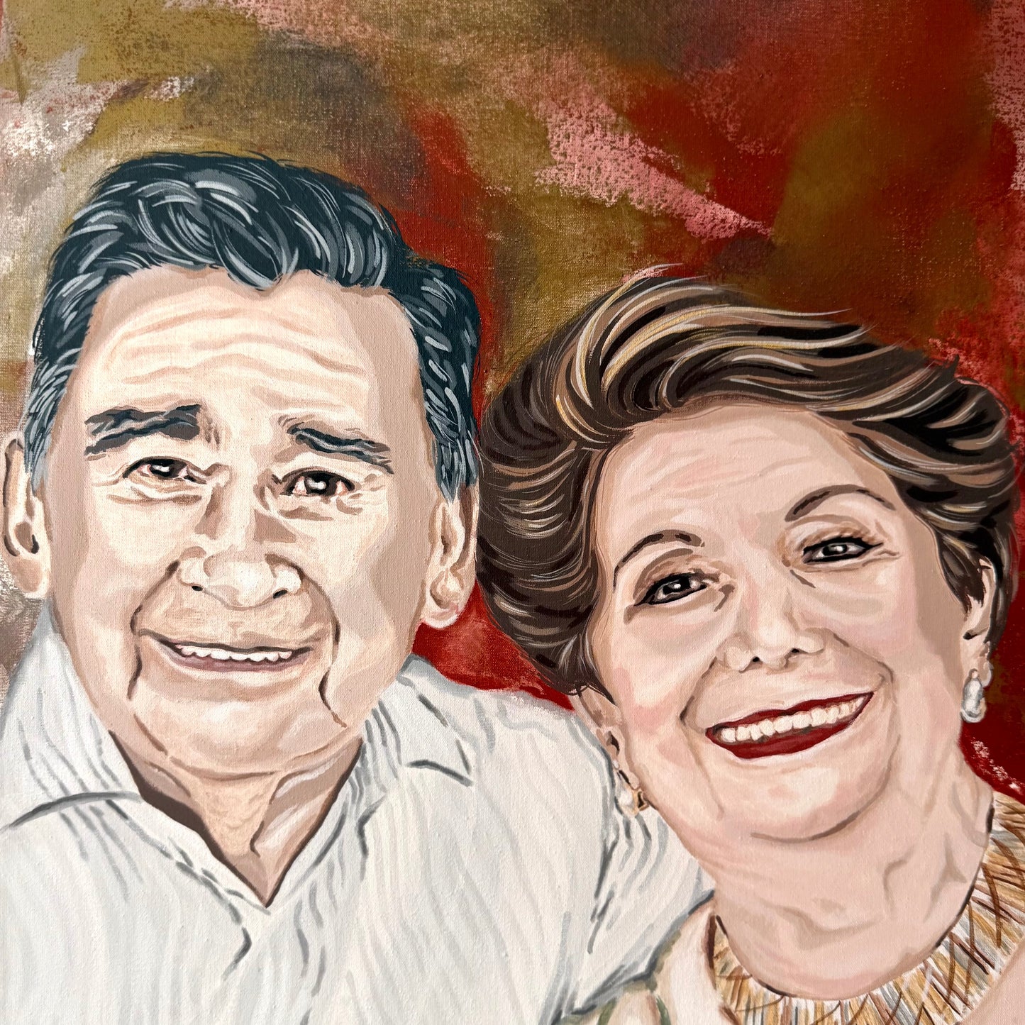 Cuadros Personalizados - Gabriela Román Esnaurrizar