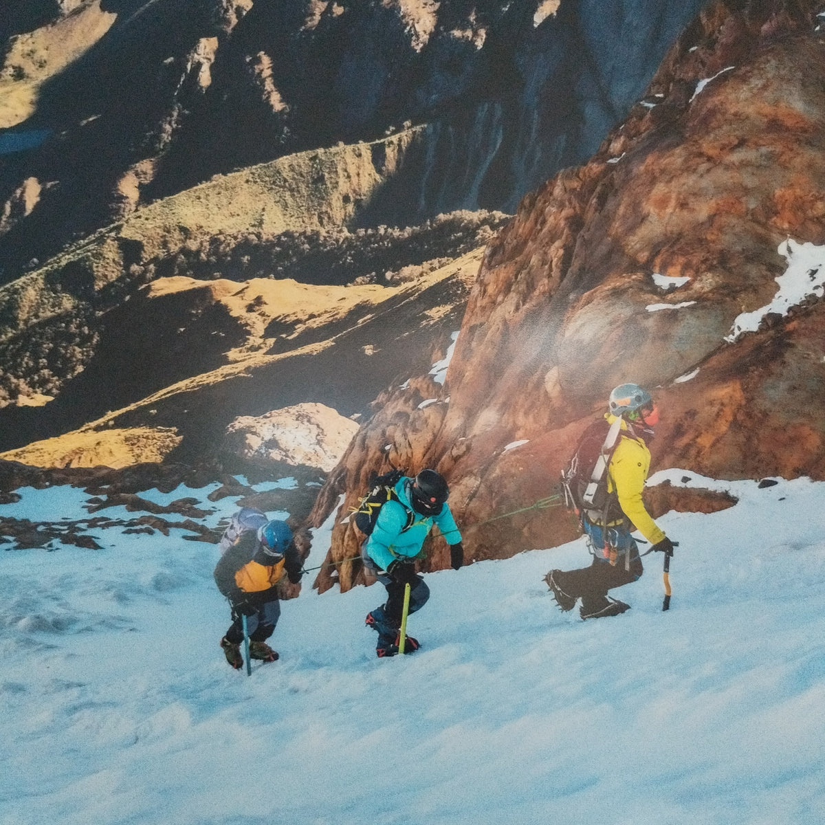 Huaraz