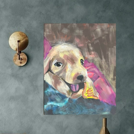 Perro 1