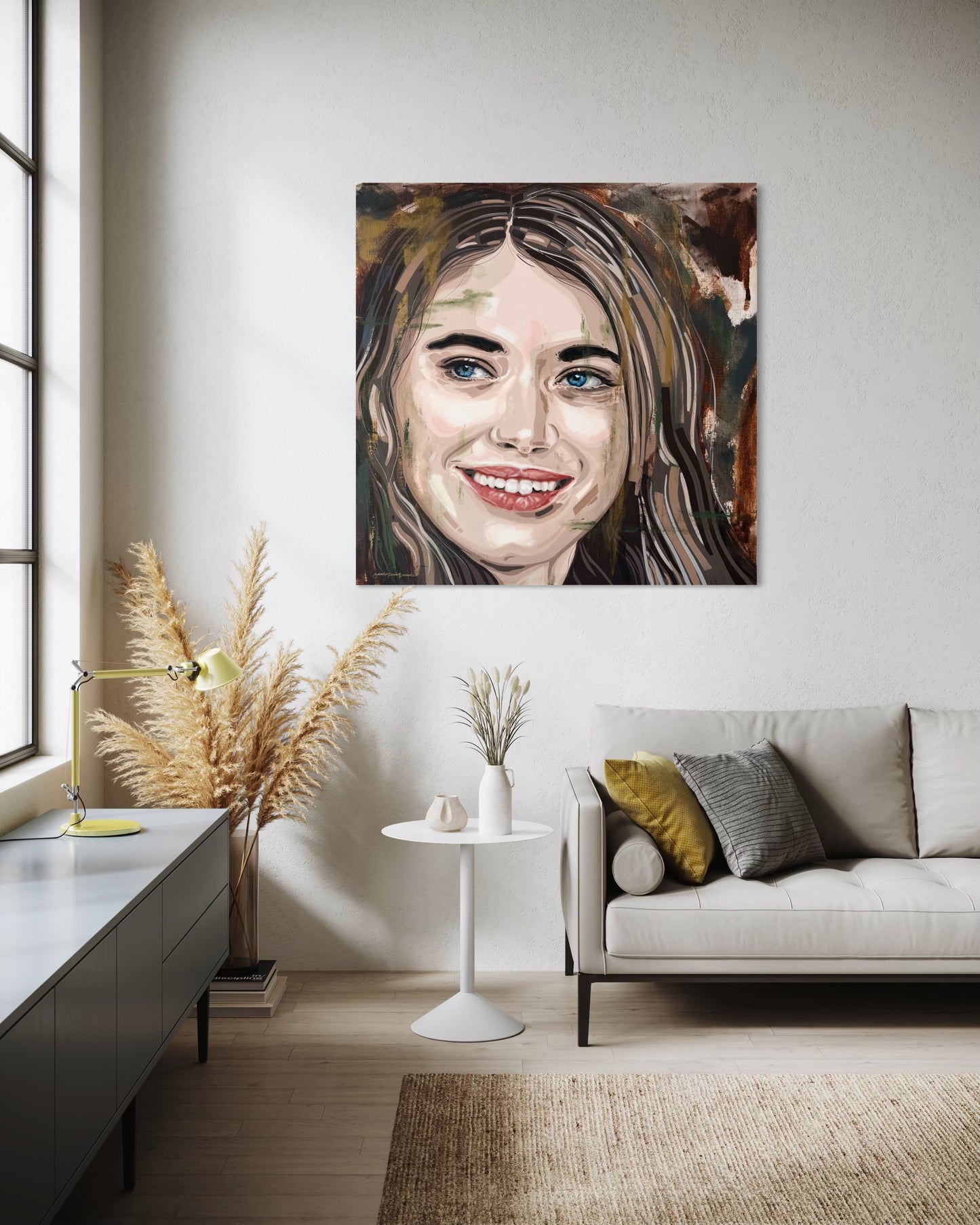 Cuadros Personalizados - Gabriela Román Esnaurrizar