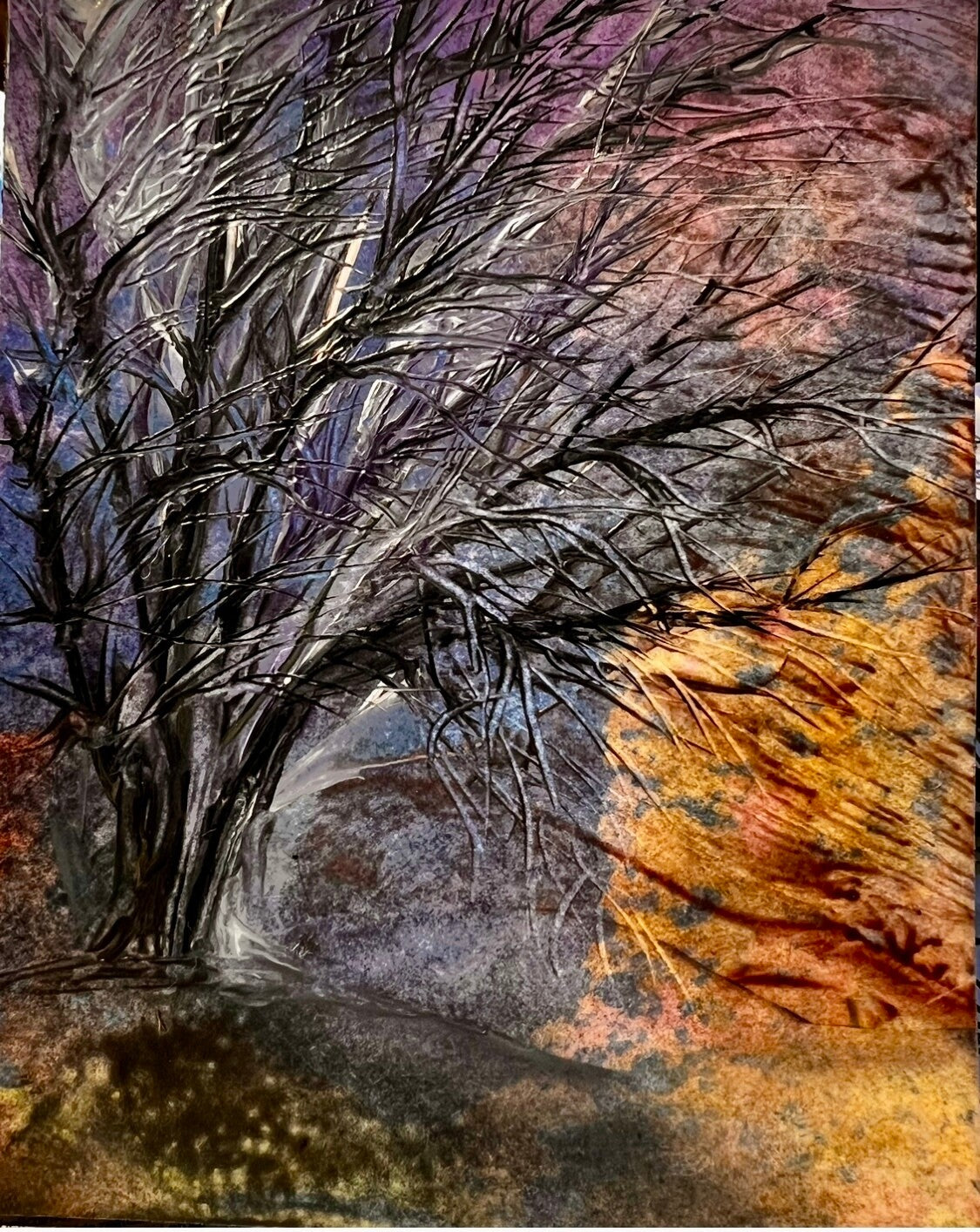 "Otoño. Estado del Alma"