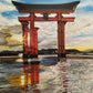 Torii