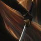 Obra de arte original - Shepiroth