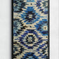 Sarape azul