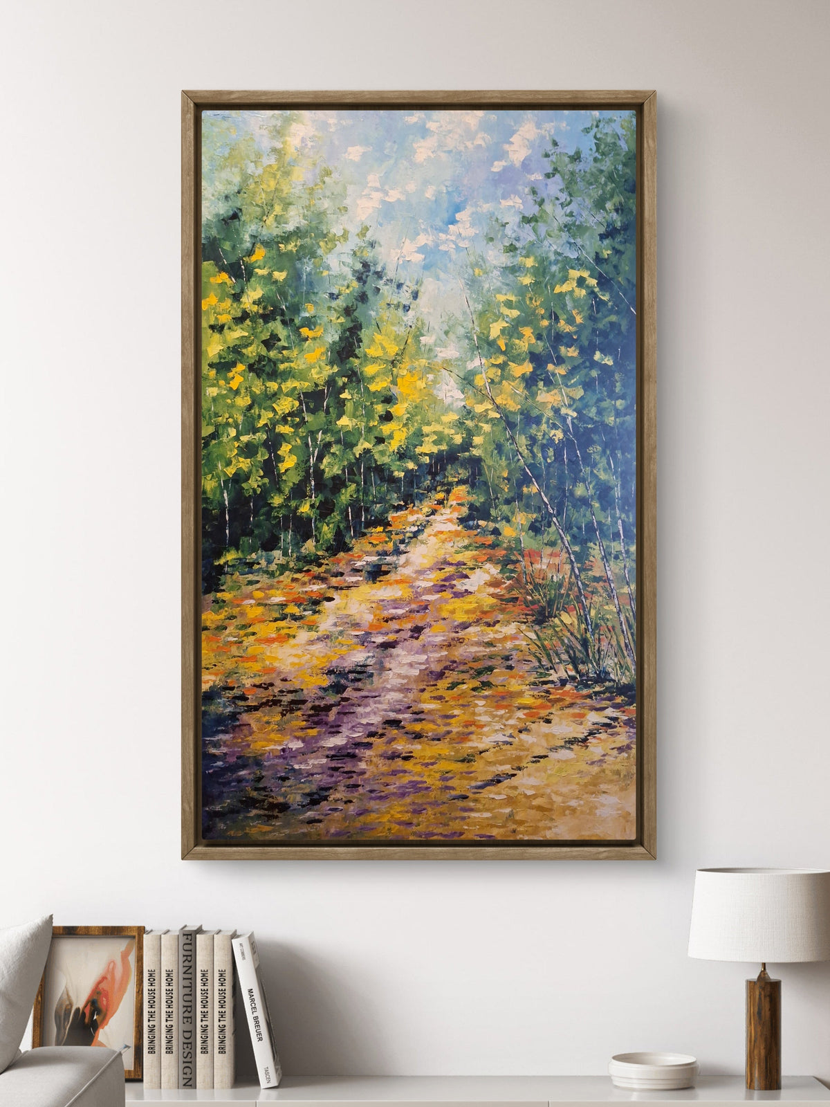 Caminito de la selva