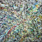 Obra de arte original - Vuela tan alto que no puedan alcanzarte